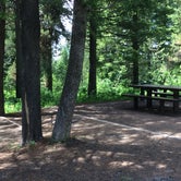 Review photo of Grand View Campground (Targhee NF) by Gretchen B., June 20, 2017