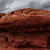 Review photo of Hamburger Rock Campground by Holly R., June 20, 2017