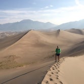 Review photo of The Dunefield — Great Sand Dunes National Park by SwitchbackKids , June 20, 2017