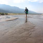 Review photo of The Dunefield — Great Sand Dunes National Park by SwitchbackKids , June 20, 2017