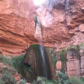 Review photo of Cottonwood Campground — Grand Canyon National Park by SwitchbackKids , June 20, 2017