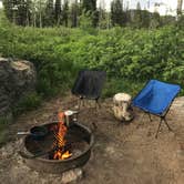 Review photo of Dry Lake Campground by Jason P., June 21, 2017