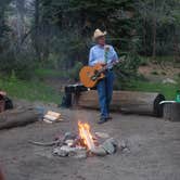 Review photo of Cold Springs Campground — Sequoia National Park by Jörg T., June 21, 2017