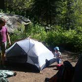 Review photo of Cold Springs Campground — Sequoia National Park by Jörg T., June 21, 2017