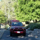 Review photo of Coldbrook Campground by Jörg T., June 21, 2017