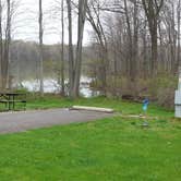 Review photo of West Branch State Park Campground by Nancy W., June 21, 2017