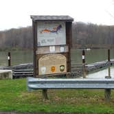 Review photo of West Branch State Park Campground by Nancy W., June 21, 2017