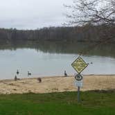 Review photo of West Branch State Park Campground by Nancy W., June 21, 2017