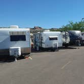 Review photo of Red Fleet State Park Campground by Cortney M., June 21, 2017