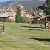 Review photo of Red Fleet State Park Campground by Cortney M., June 21, 2017