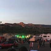 Review photo of Red Fleet State Park Campground by Cortney M., June 21, 2017