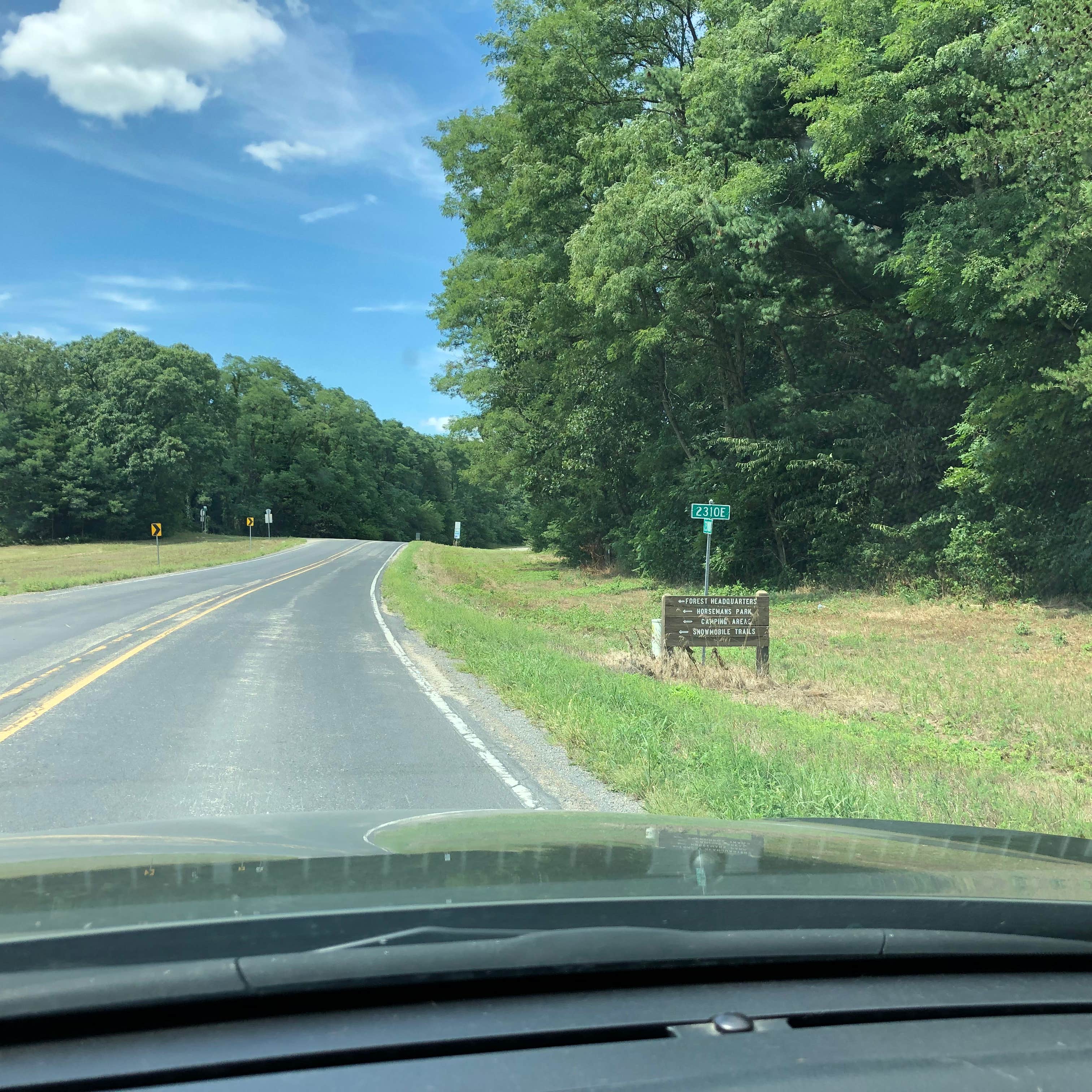 Roads