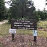 Review photo of Oak Campground — Sand Ridge State Forest by Art S., August 31, 2019