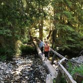 Review photo of Mazama Village Campground — Crater Lake National Park by Sam M., August 31, 2019