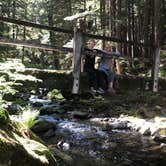 Review photo of Mazama Village Campground — Crater Lake National Park by Sam M., August 31, 2019