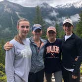 Review photo of Mazama Village Campground — Crater Lake National Park by Sam M., August 31, 2019