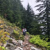 Review photo of Mazama Village Campground — Crater Lake National Park by Sam M., August 31, 2019
