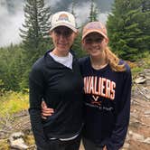 Review photo of Mazama Village Campground — Crater Lake National Park by Sam M., August 31, 2019