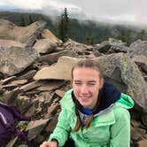 Review photo of Mazama Village Campground — Crater Lake National Park by Sam M., August 31, 2019