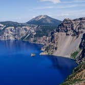 Review photo of Mazama Village Campground — Crater Lake National Park by Sam M., August 31, 2019
