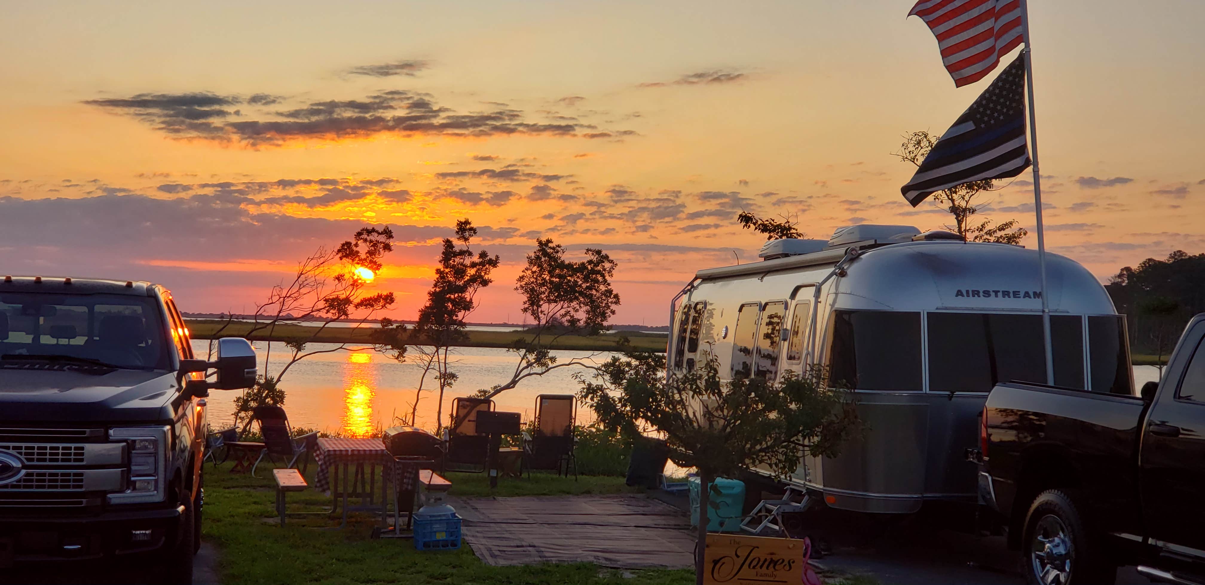 Camper-submitted photo at Sun Outdoors Rehoboth Bay near Millville, DE