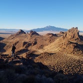 Review photo of Volcano Peak Campground (Dispersed) by Alan B., August 31, 2019