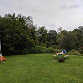 Review photo of Mountain View Campground by Jason D., August 31, 2019