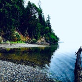 Review photo of Sequim Bay State Park by Loll T., August 31, 2019