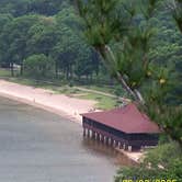 Review photo of Ice Age Campground — Devils Lake State Park by Lula L., August 31, 2019