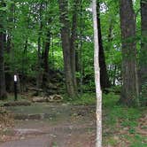 Review photo of Ice Age Campground — Devils Lake State Park by Lula L., August 31, 2019