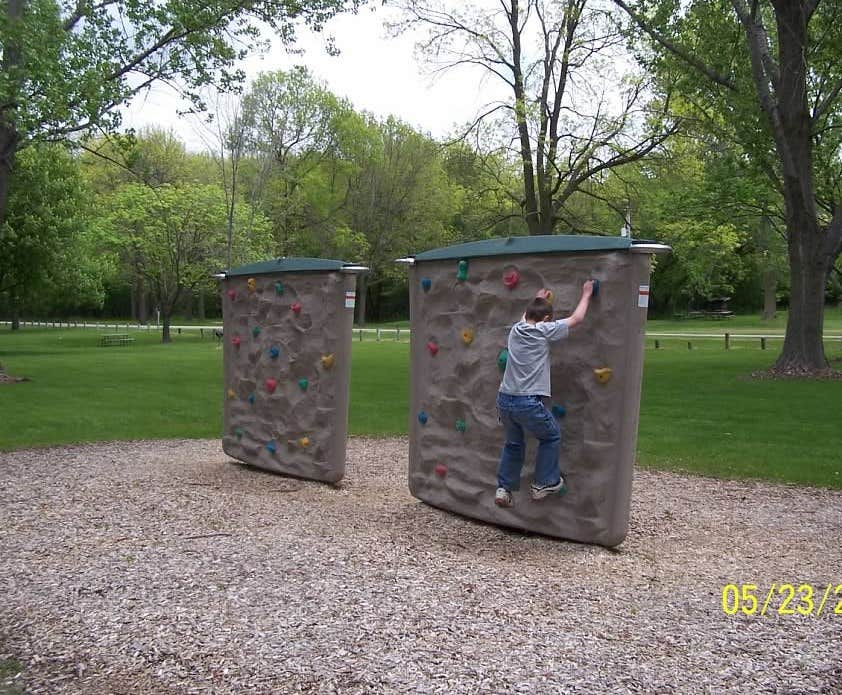 Camper submitted image from Calumet County Park - 4