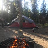 Review photo of Paulina Lake Campground by Chrissy T., August 31, 2019