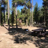 Review photo of Paulina Lake Campground by Chrissy T., August 31, 2019