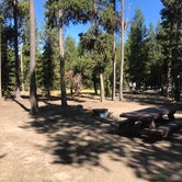 Review photo of Paulina Lake Campground by Chrissy T., August 31, 2019