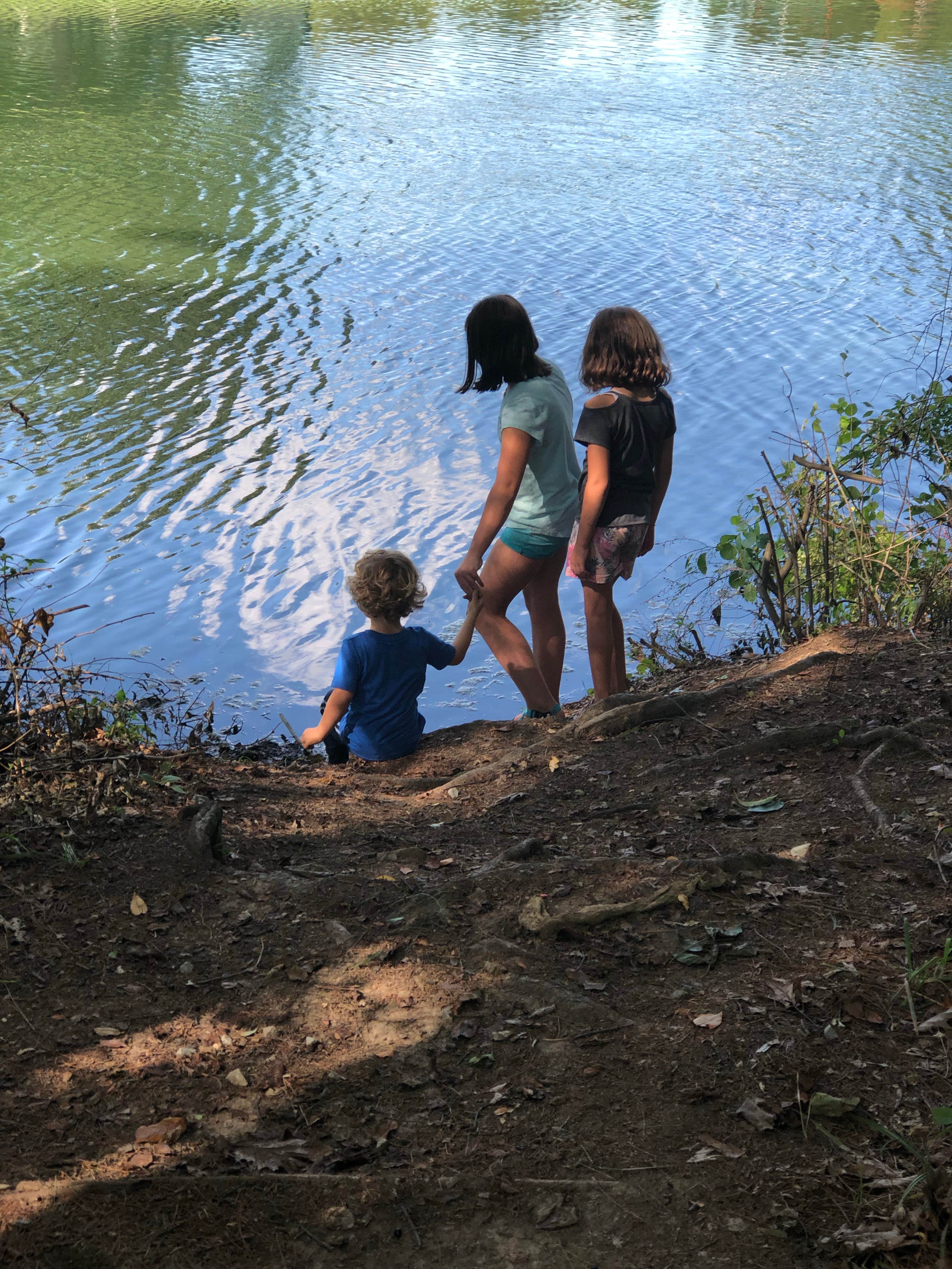 Camper submitted image from Yogi Bear's Jellystone Park Indianapolis East - 5