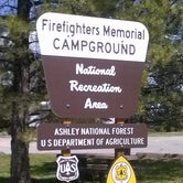 Review photo of Firefighters Campground by Cortney M., June 21, 2017