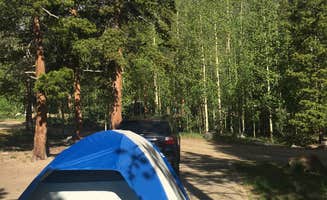 Madison G.'s photo at West Chicago Creek near Idaho Springs, CO