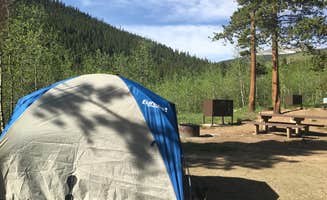 Madison G.'s photo at West Chicago Creek near Idaho Springs, CO