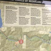 Review photo of Mohican State Park Campground by Max O., August 24, 2019