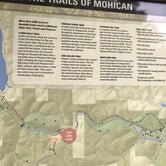 Review photo of Mohican State Park Campground by Max O., August 24, 2019