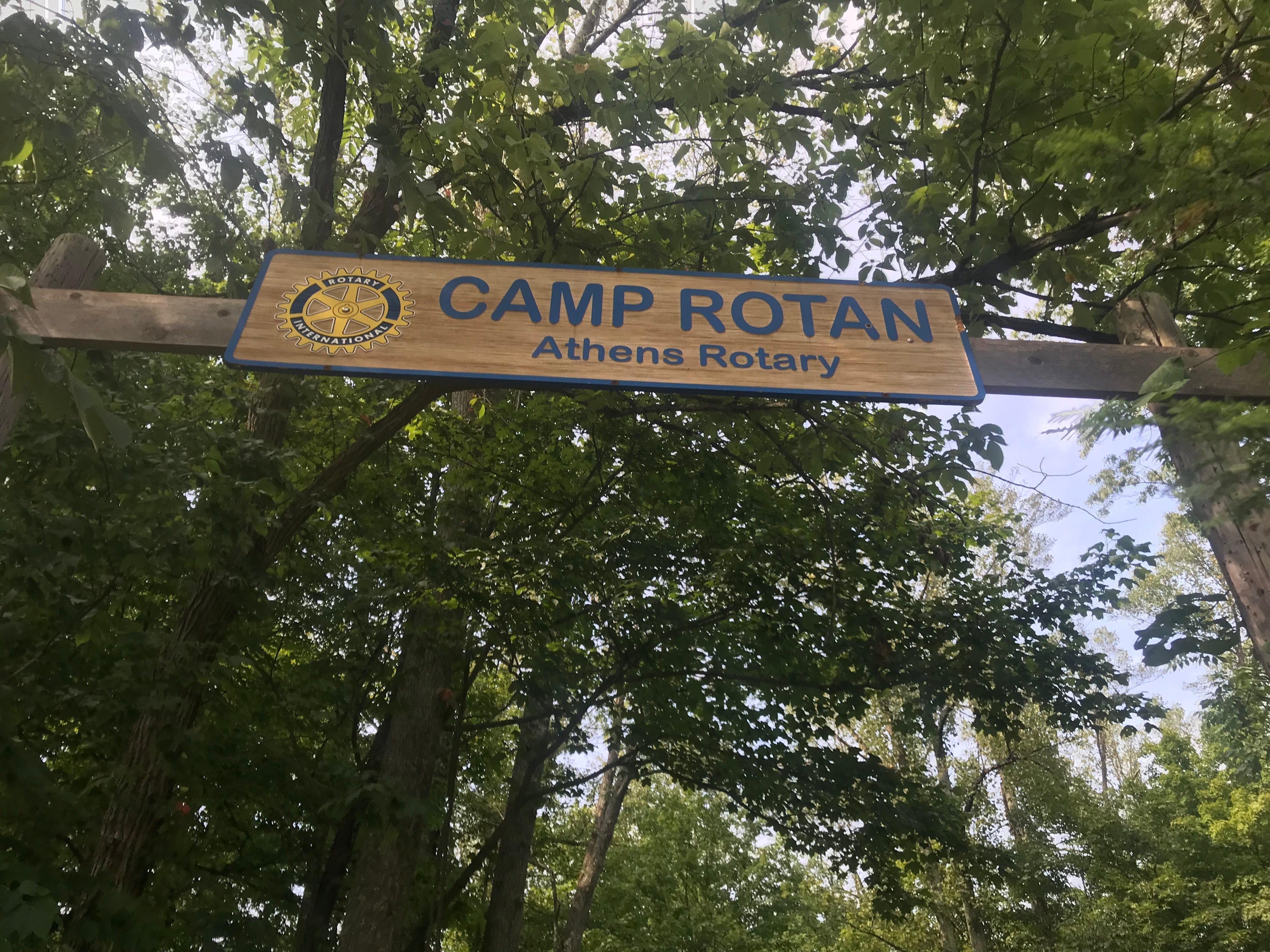 Camper submitted image from Camp Rotan - 2