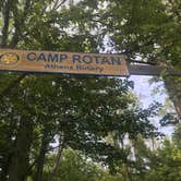 Review photo of Camp Rotan by Ruby W., August 31, 2019