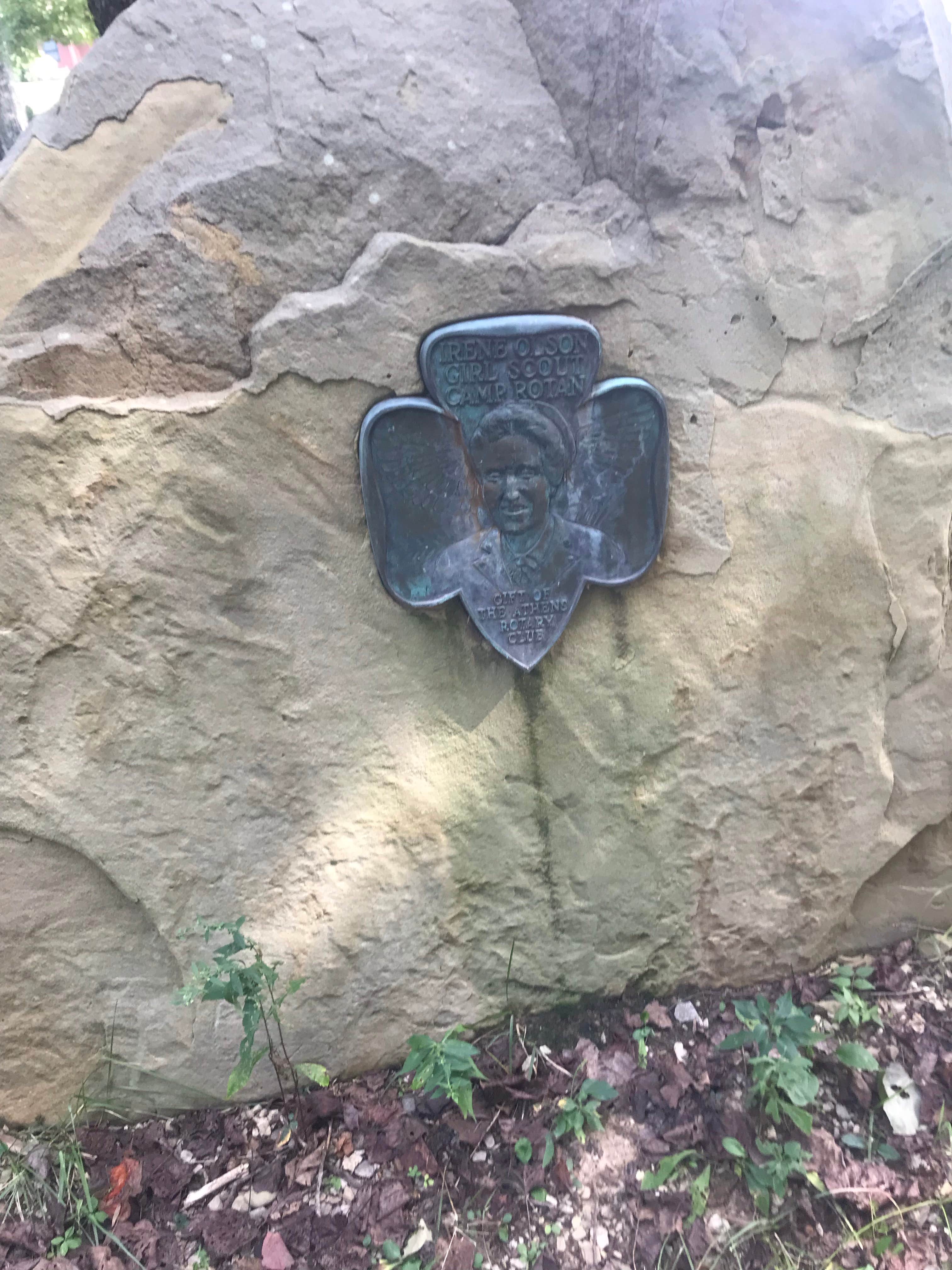 Camper-submitted photo at Camp Rotan near Ripley, WV