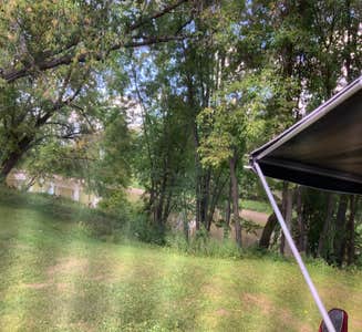 Camper-submitted photo from Aitkin County Campground