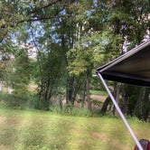 Review photo of Aitkin County Campground by Ed W., August 31, 2019