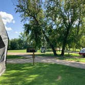 Review photo of Aitkin County Campground by Ed W., August 31, 2019