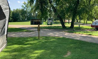 Ed W.'s photo at Aitkin County Campground near Cuyuna, MN