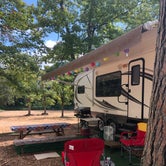 Review photo of Harveys Circle B Campground by Laura , August 31, 2019