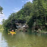 Review photo of Harveys Circle B Campground by Laura , August 31, 2019