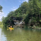 Review photo of Harveys Circle B Campground by Laura , August 31, 2019